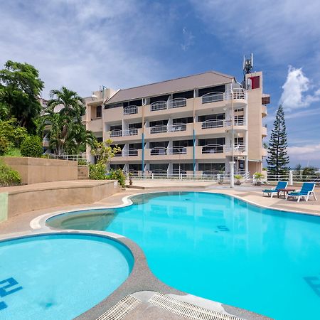 Patong 7Days Premium Hotel Phuket エクステリア 写真