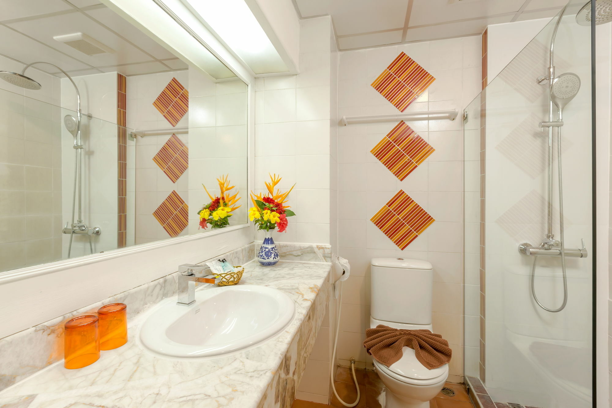 Patong 7Days Premium Hotel Phuket エクステリア 写真