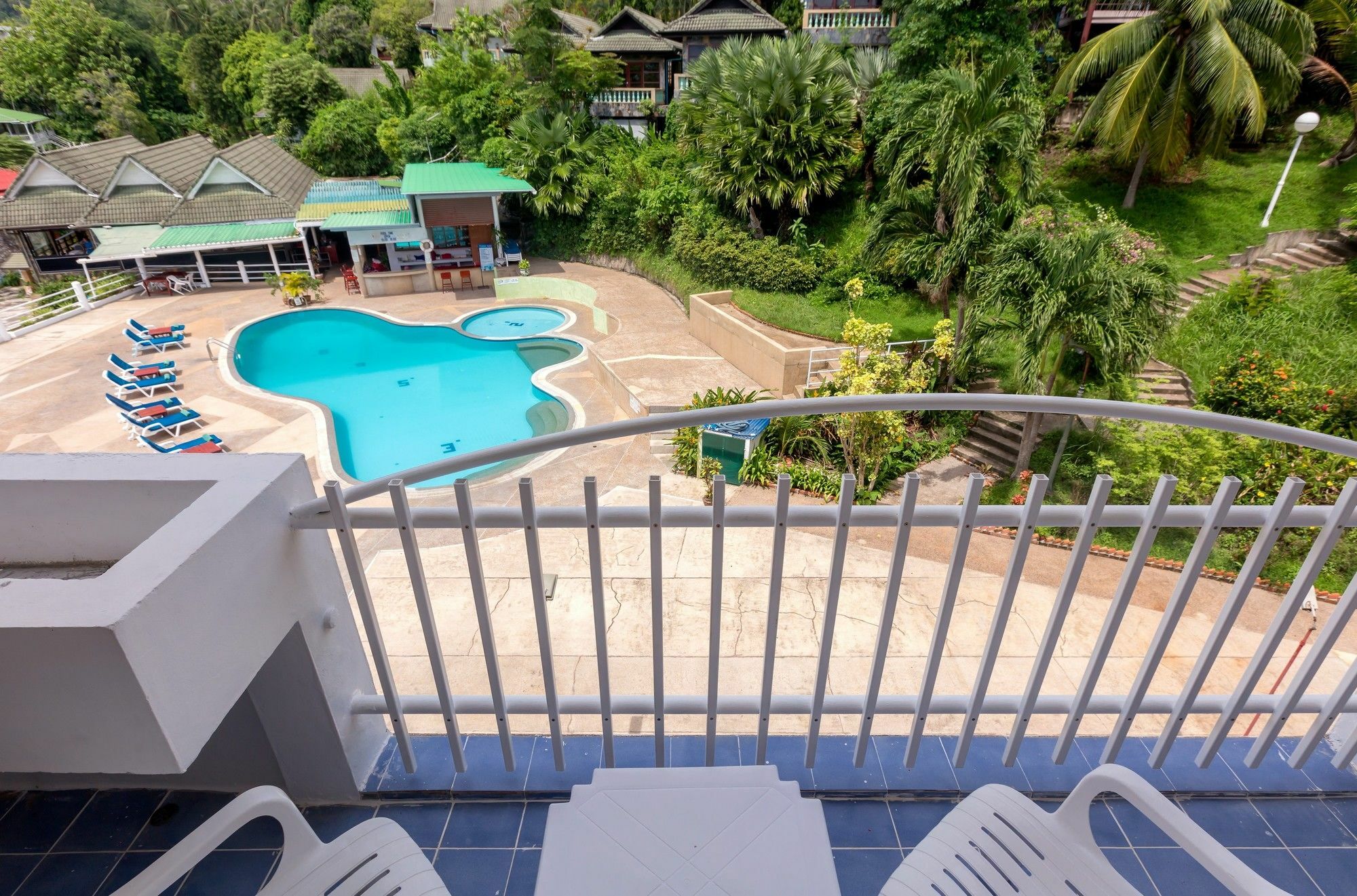 Patong 7Days Premium Hotel Phuket エクステリア 写真